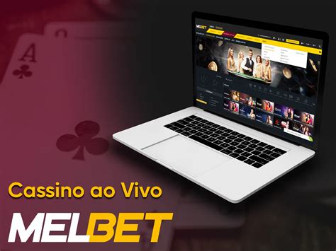 melbet 777,Cassino ao Vivo 